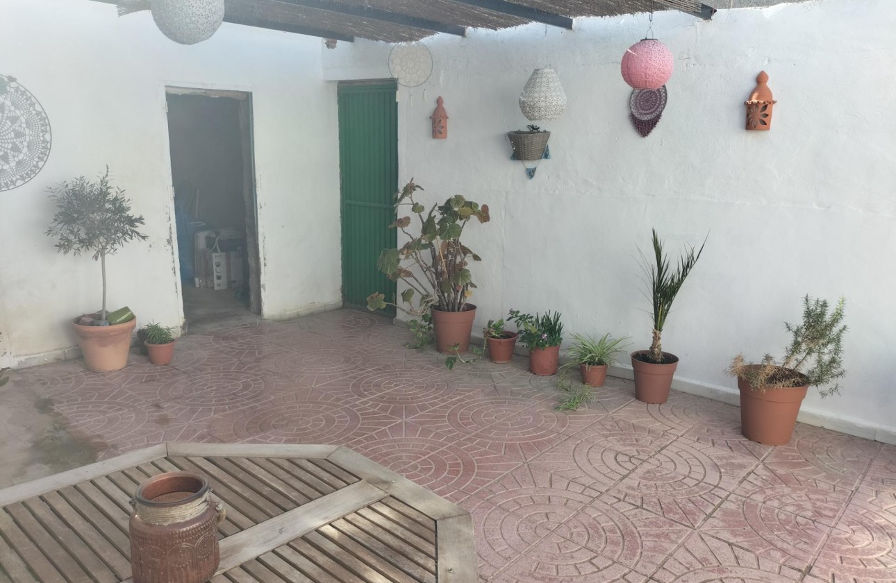 Revente - Villa - Formentera del Segura - Centro