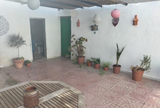 Revente - Villa - Formentera del Segura - Centro