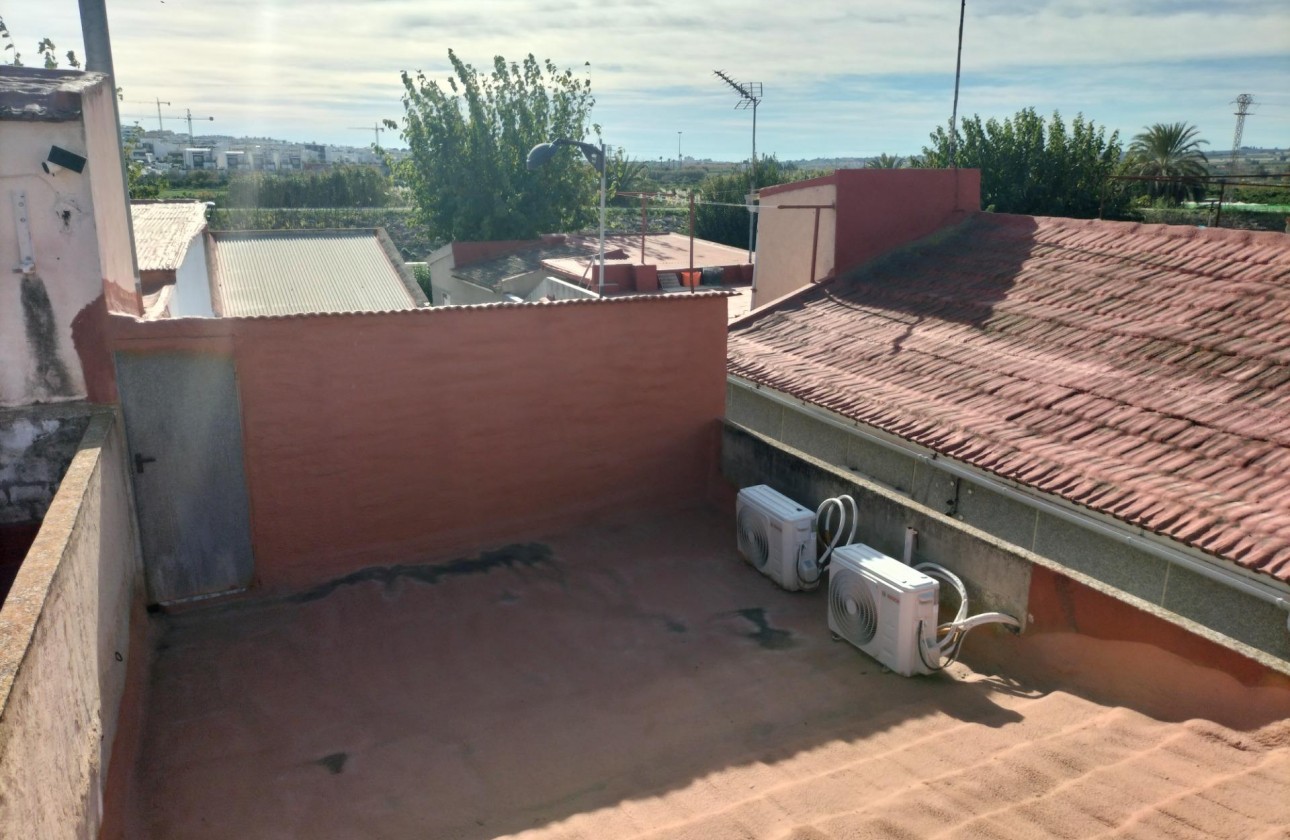 Revente - Villa - Formentera del Segura - Centro