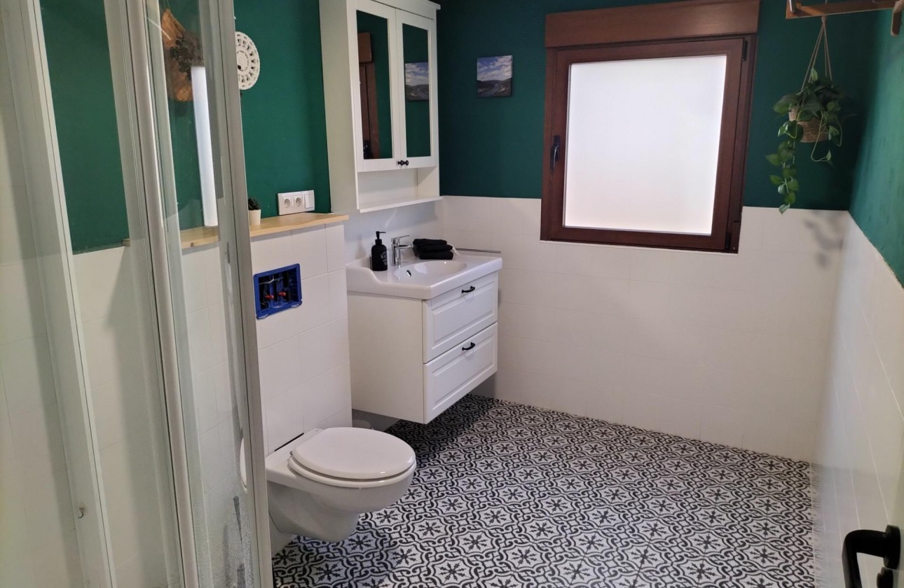 Revente - Villa - Formentera del Segura - Centro