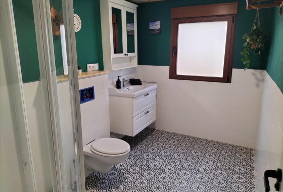 Revente - Villa - Formentera del Segura - Centro