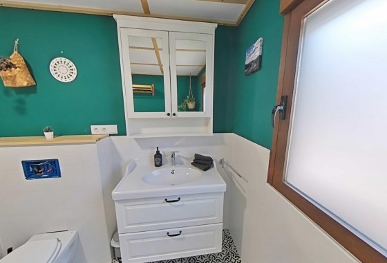 Revente - Villa - Formentera del Segura - Centro