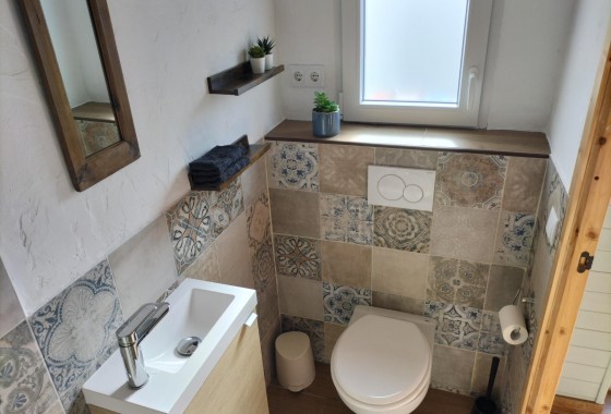 Revente - Villa - Formentera del Segura - Centro