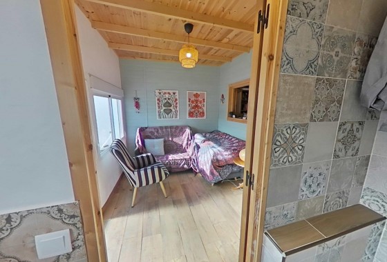 Revente - Villa - Formentera del Segura - Centro