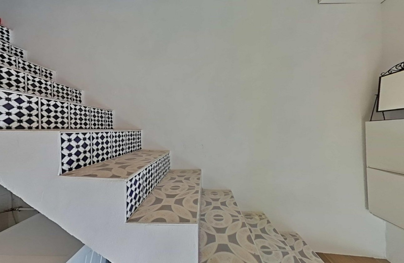 Revente - Villa - Formentera del Segura - Centro
