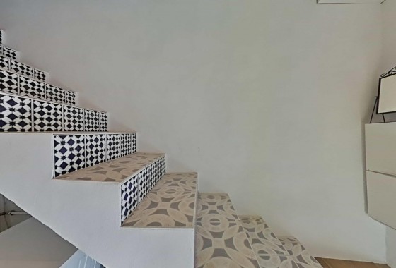 Revente - Villa - Formentera del Segura - Centro