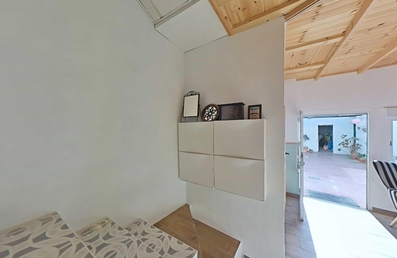 Revente - Villa - Formentera del Segura - Centro