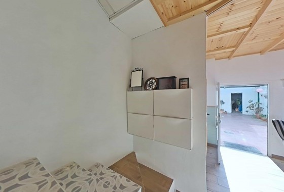 Revente - Villa - Formentera del Segura - Centro