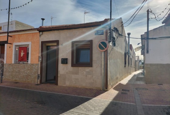 Revente - Villa - Formentera del Segura - Centro
