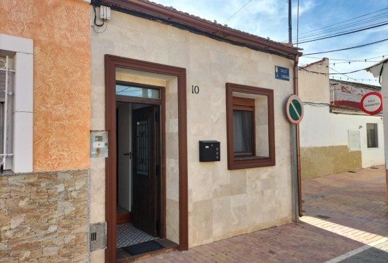 Revente - Villa - Formentera del Segura - Centro
