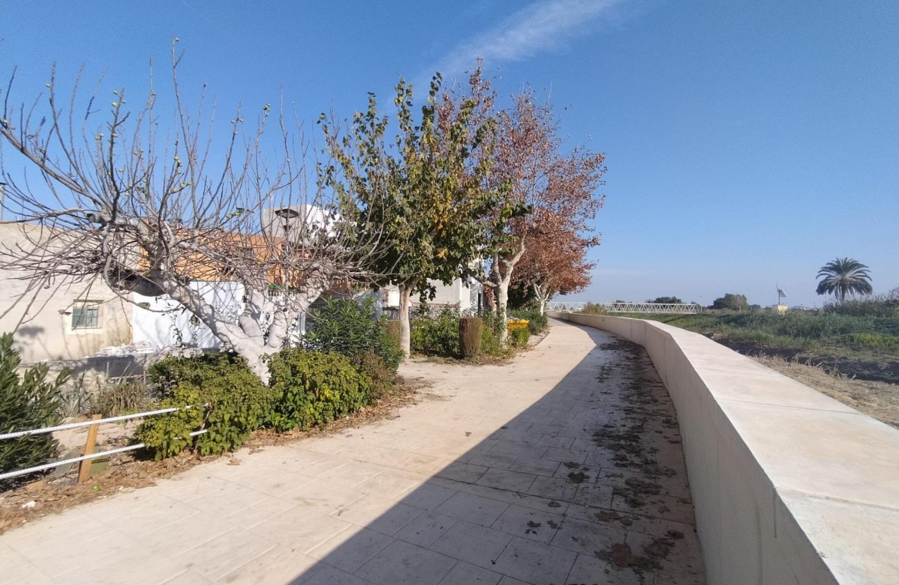 Revente - Villa - Formentera del Segura - Centro