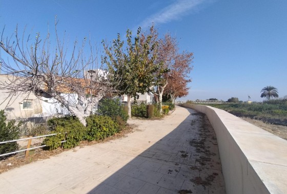 Revente - Villa - Formentera del Segura - Centro