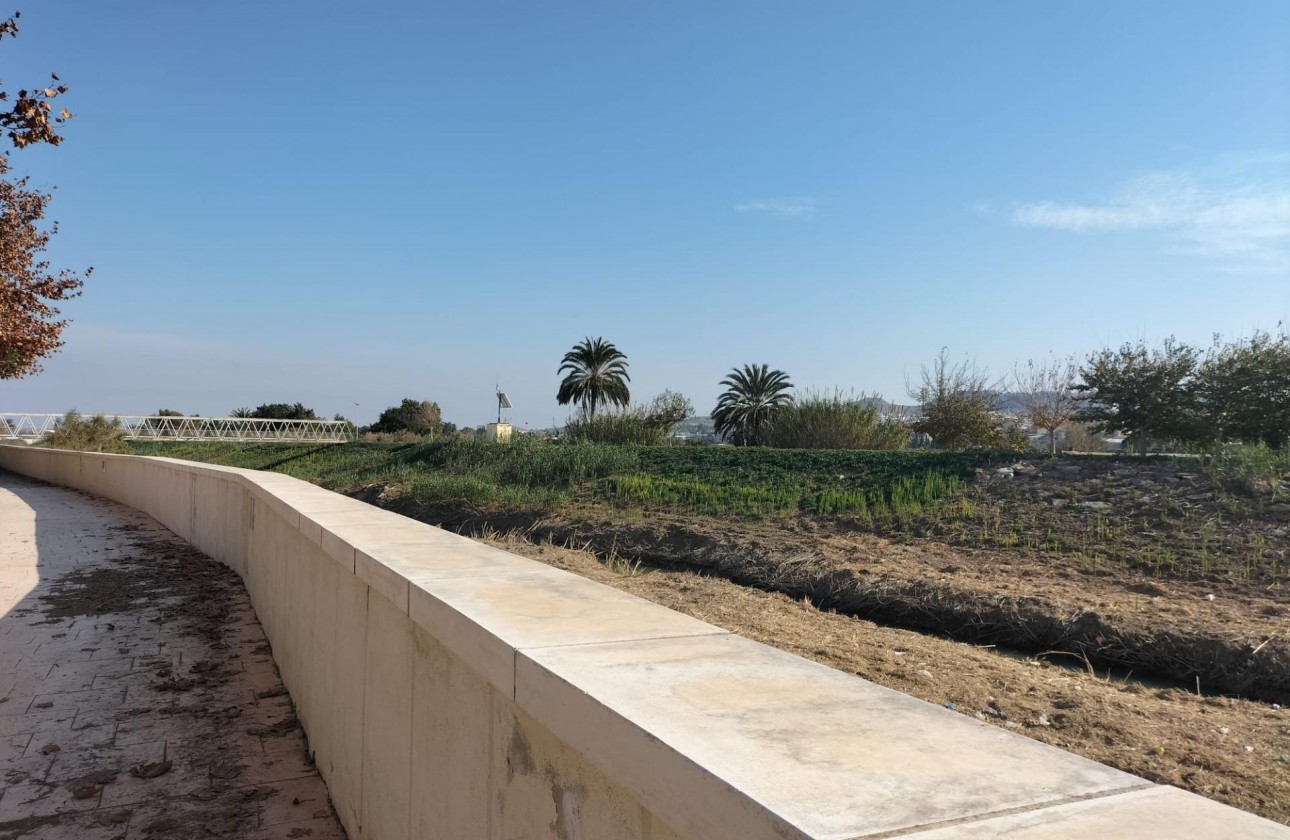Revente - Villa - Formentera del Segura - Centro