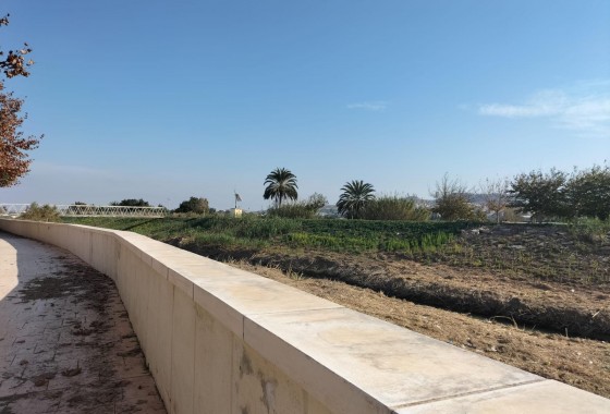 Revente - Villa - Formentera del Segura - Centro