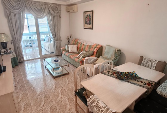 Resale - Apartment / flat - Torrevieja - Playa del Cura