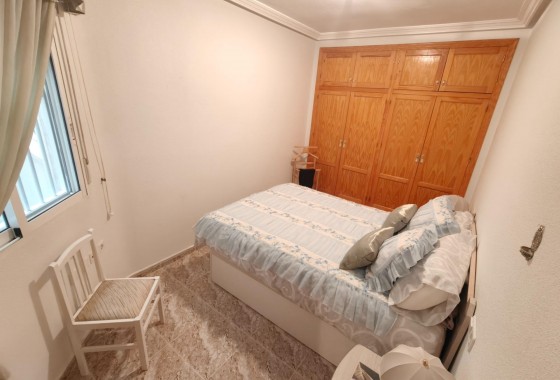 Resale - Apartment / flat - Torrevieja - Playa del Cura