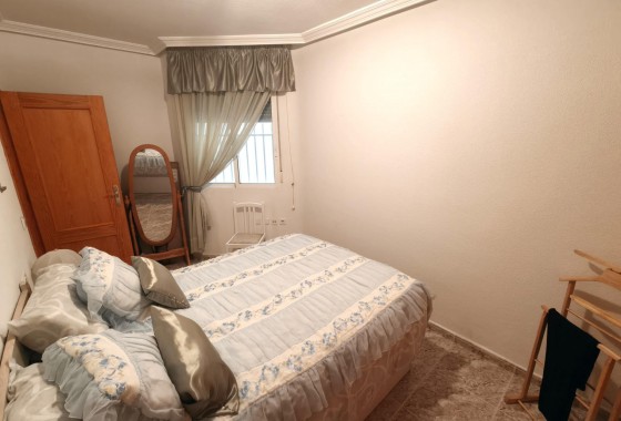 Resale - Apartment / flat - Torrevieja - Playa del Cura