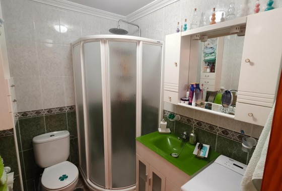 Resale - Apartment / flat - Torrevieja - Playa del Cura