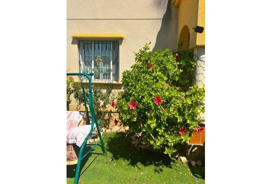 Revente - Villa - Orihuela Costa - Lomas de Cabo Roig
