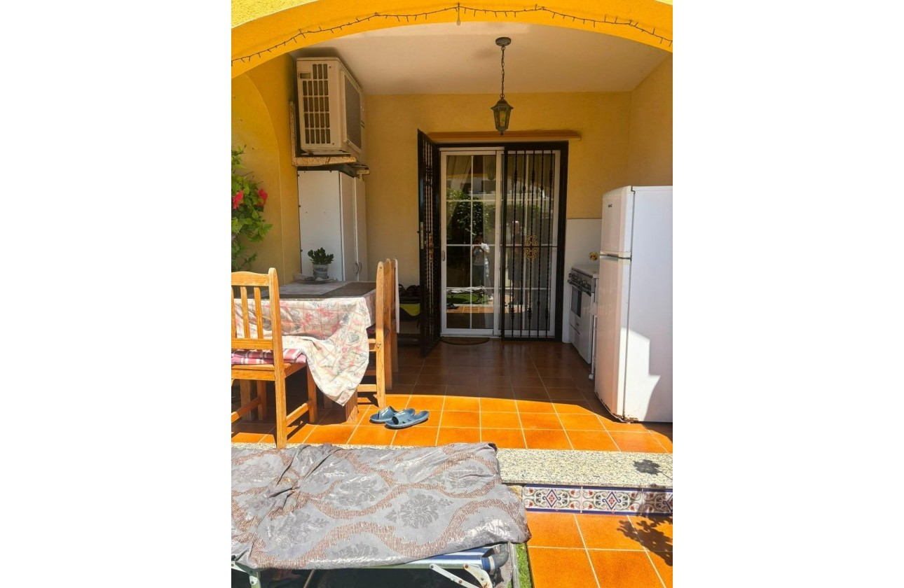 Revente - Villa - Orihuela Costa - Lomas de Cabo Roig