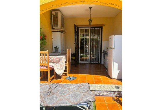 Revente - Villa - Orihuela Costa - Lomas de Cabo Roig