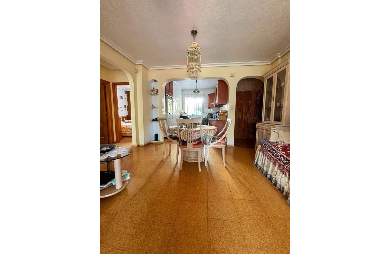Revente - Villa - Orihuela Costa - Lomas de Cabo Roig