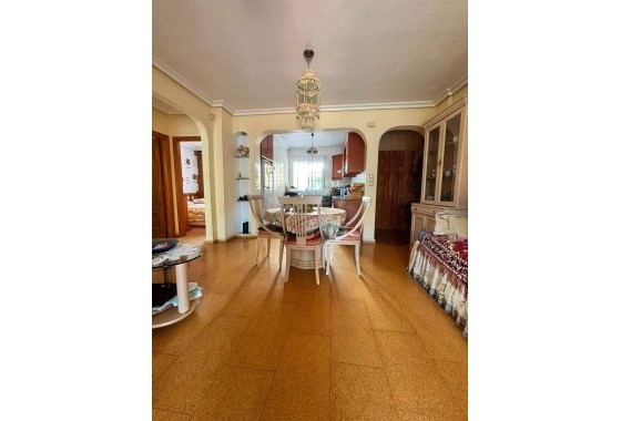 Revente - Villa - Orihuela Costa - Lomas de Cabo Roig