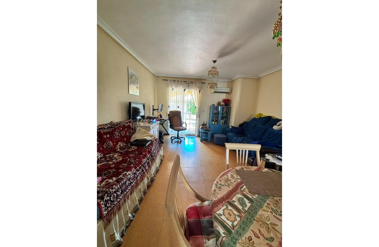 Revente - Villa - Orihuela Costa - Lomas de Cabo Roig