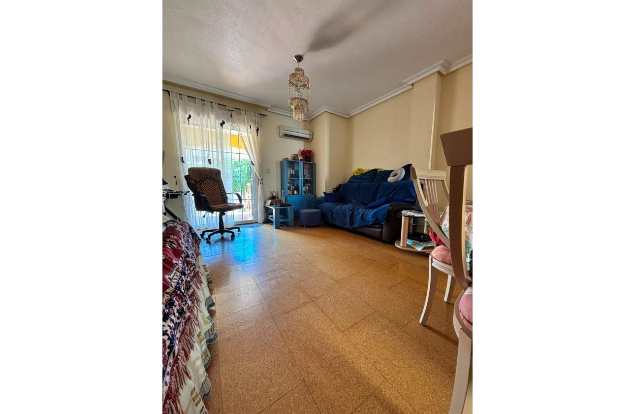 Revente - Villa - Orihuela Costa - Lomas de Cabo Roig