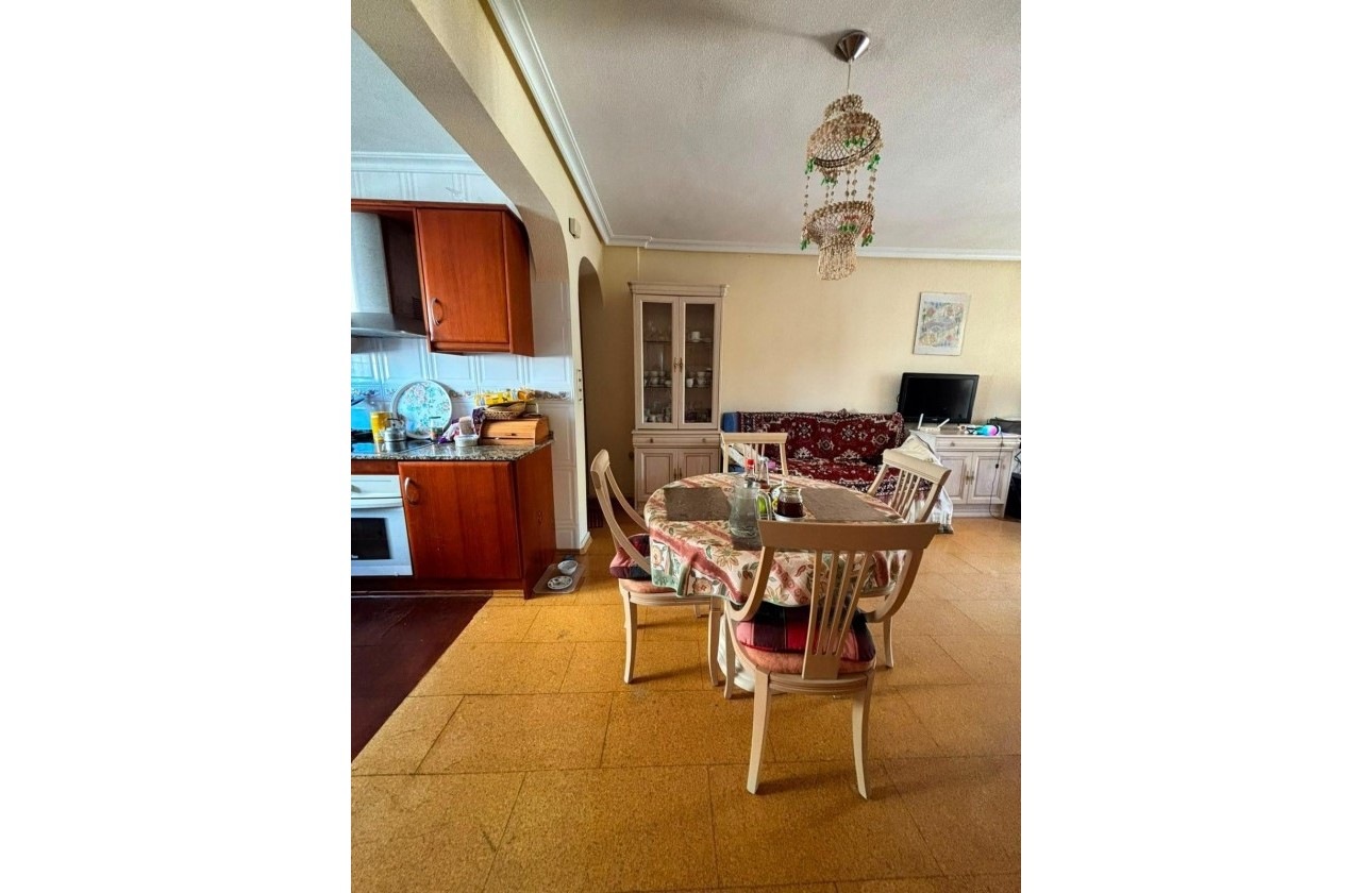 Revente - Villa - Orihuela Costa - Lomas de Cabo Roig