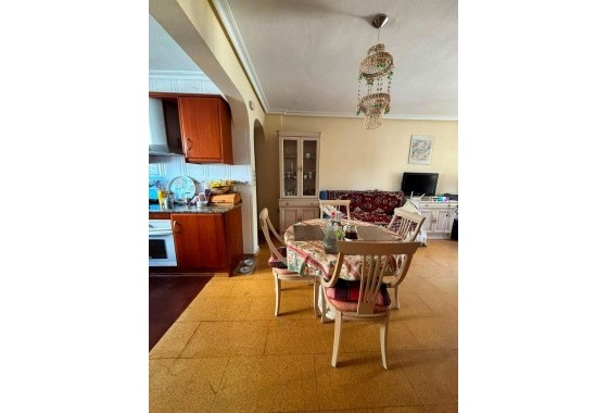Revente - Villa - Orihuela Costa - Lomas de Cabo Roig