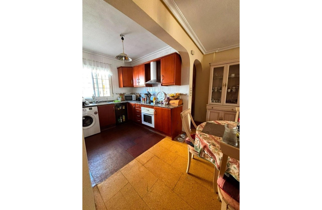 Revente - Villa - Orihuela Costa - Lomas de Cabo Roig