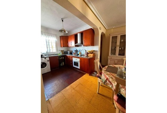 Revente - Villa - Orihuela Costa - Lomas de Cabo Roig