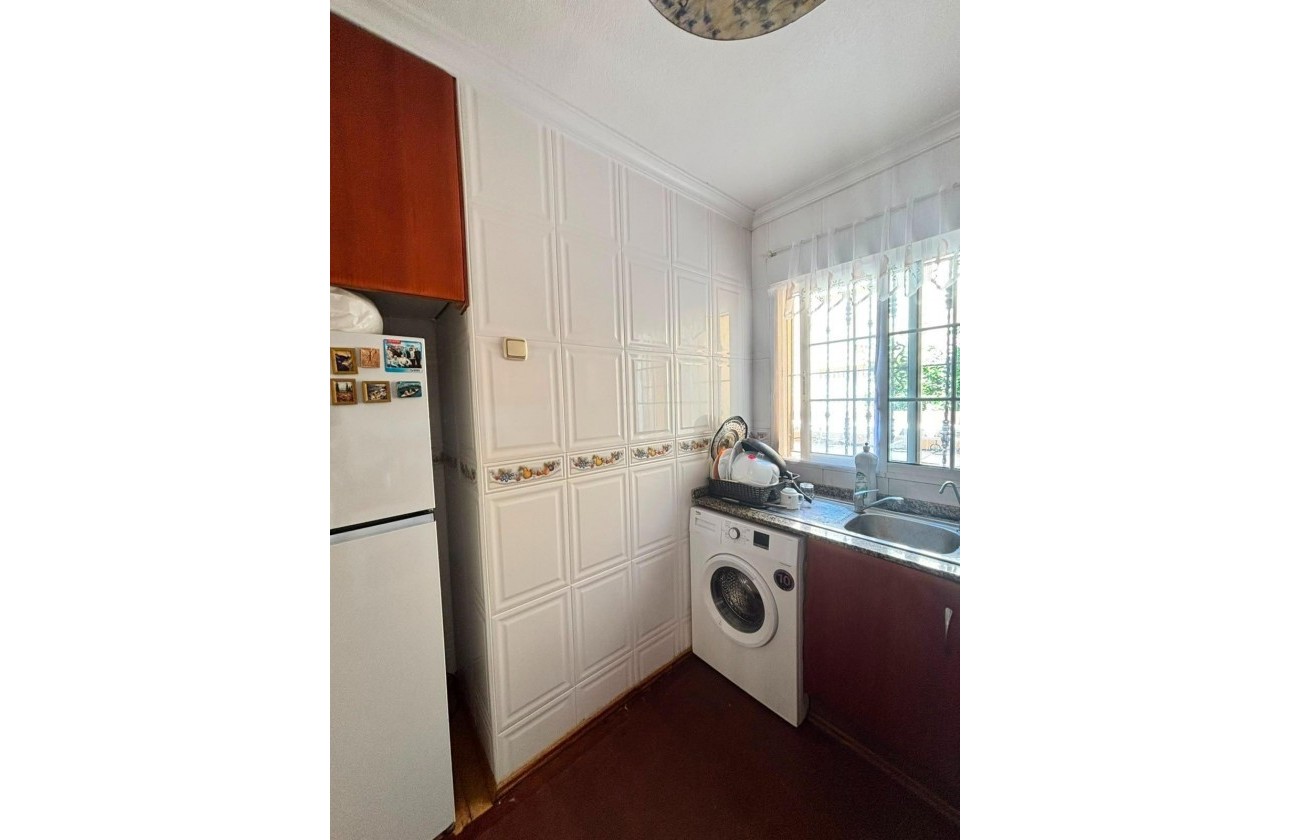Revente - Villa - Orihuela Costa - Lomas de Cabo Roig