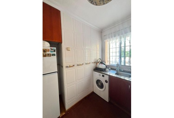 Revente - Villa - Orihuela Costa - Lomas de Cabo Roig