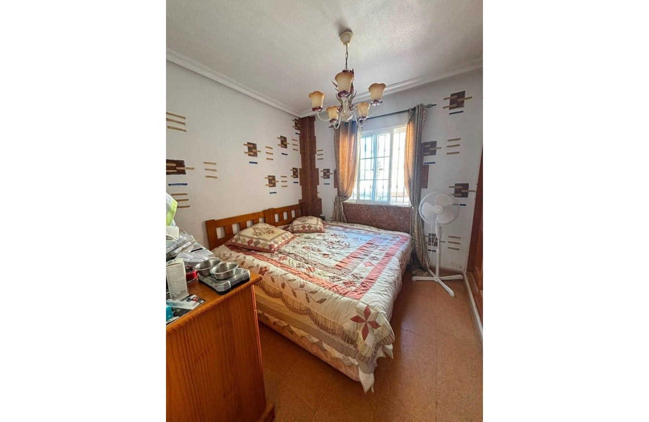 Revente - Villa - Orihuela Costa - Lomas de Cabo Roig