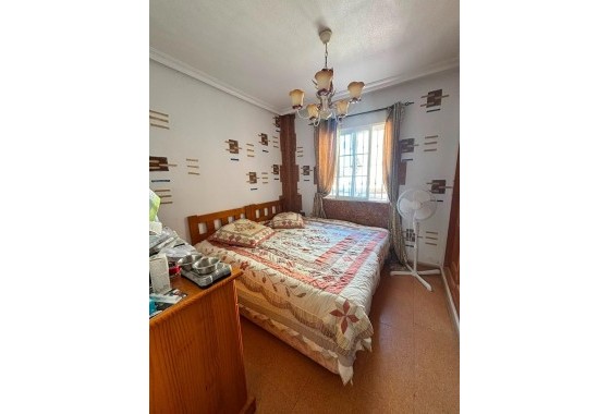 Revente - Villa - Orihuela Costa - Lomas de Cabo Roig