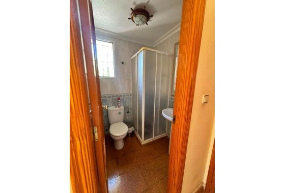 Revente - Villa - Orihuela Costa - Lomas de Cabo Roig