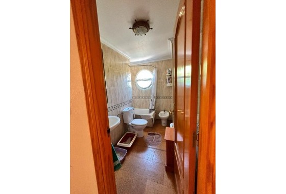 Revente - Villa - Orihuela Costa - Lomas de Cabo Roig