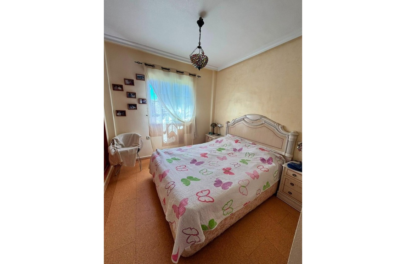 Revente - Villa - Orihuela Costa - Lomas de Cabo Roig