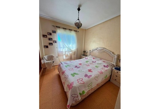 Revente - Villa - Orihuela Costa - Lomas de Cabo Roig