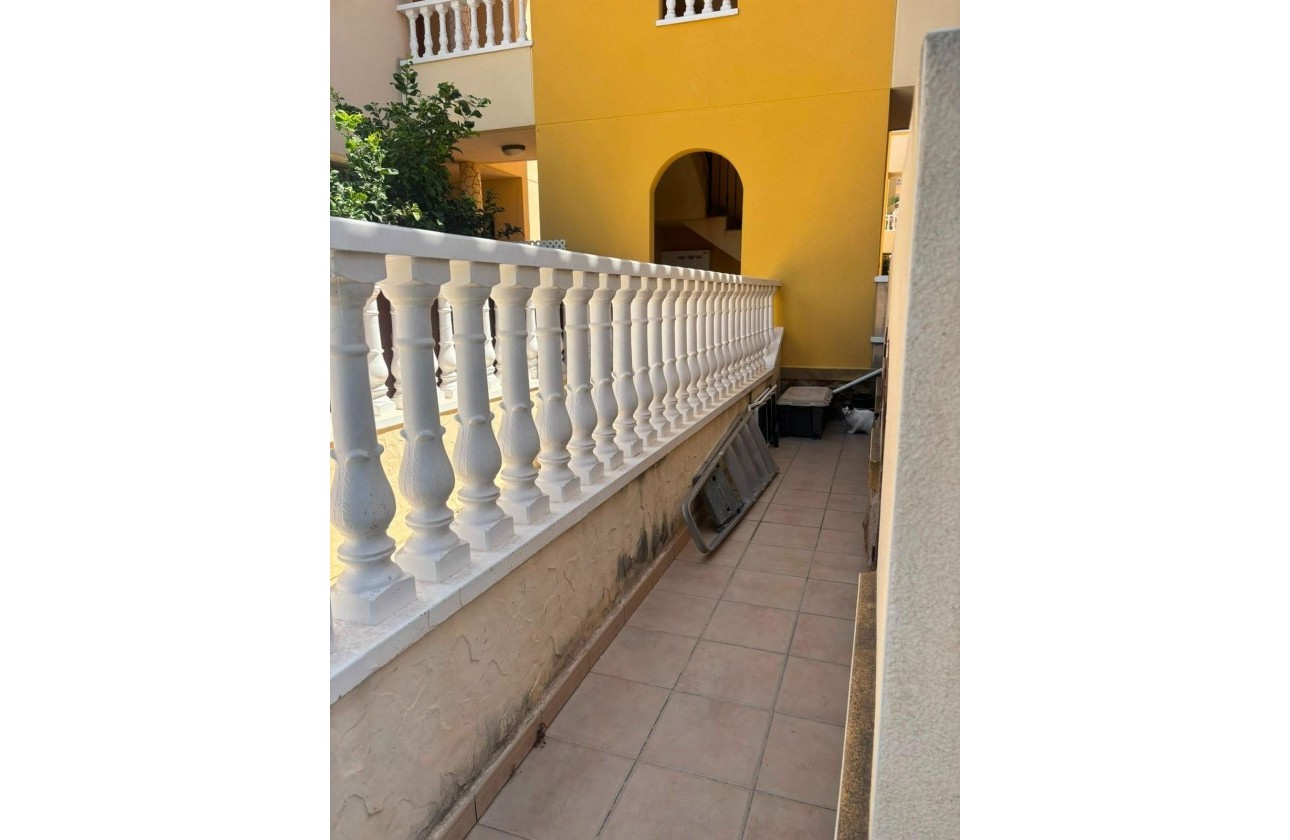 Revente - Villa - Orihuela Costa - Lomas de Cabo Roig