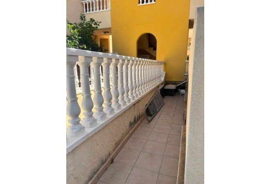Revente - Villa - Orihuela Costa - Lomas de Cabo Roig