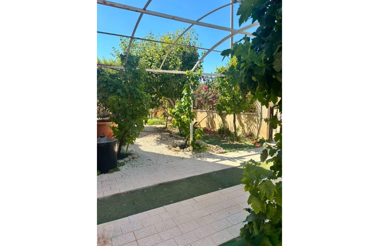 Revente - Villa - Orihuela Costa - Lomas de Cabo Roig
