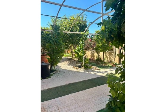 Revente - Villa - Orihuela Costa - Lomas de Cabo Roig