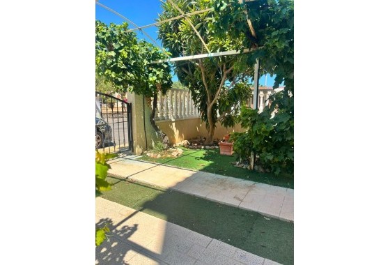 Revente - Villa - Orihuela Costa - Lomas de Cabo Roig