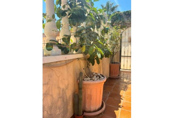 Revente - Villa - Orihuela Costa - Lomas de Cabo Roig