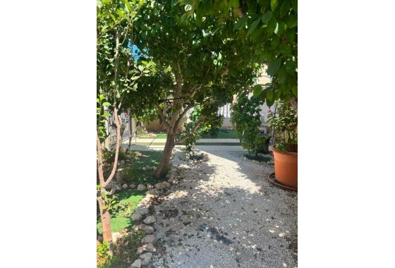 Revente - Villa - Orihuela Costa - Lomas de Cabo Roig