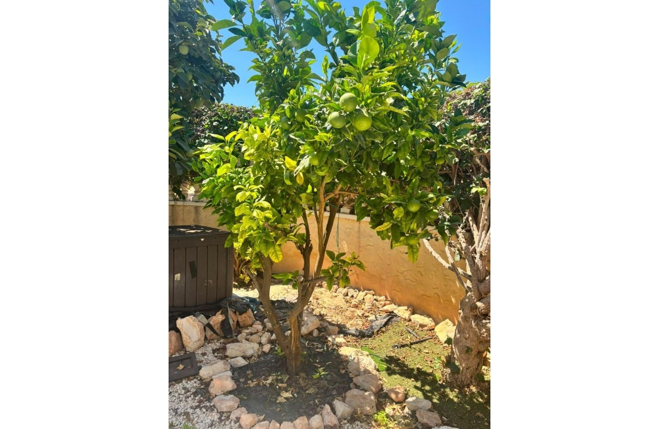 Revente - Villa - Orihuela Costa - Lomas de Cabo Roig