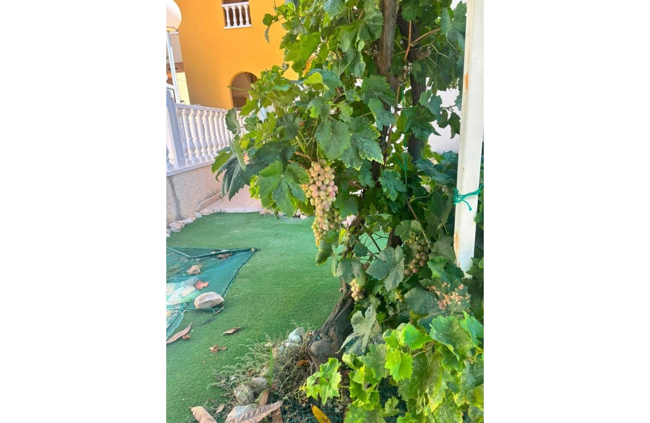 Revente - Villa - Orihuela Costa - Lomas de Cabo Roig